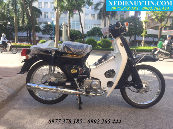 Đã bán Custom 8990cc màu măng  Xe Cub và phụ tùng cub  Facebook